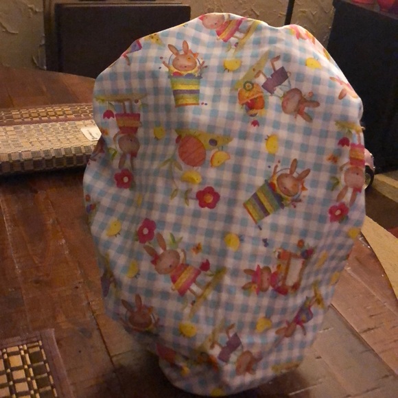 Scrub hat - Picture 3 of 3